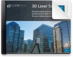 3D Laser Scanning