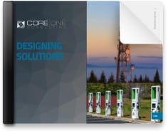 Electrical Vehicle (EV) Charging Station Services